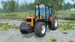 Renault 155.54 TX 1991 für Farming Simulator 2015