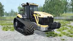 Challenger MT875E 2013 pour Farming Simulator 2015