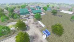 Eppleton Farm für Farming Simulator 2013