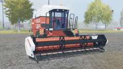 New Holland L624 pour Farming Simulator 2013