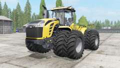Challenger MT945-975E für Farming Simulator 2017