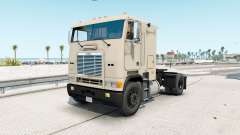 Freightliner FLB v2.0.6 pour American Truck Simulator