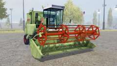 Claas Dominator 85 moving elements pour Farming Simulator 2013