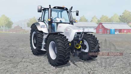 Hurlimann XL 130 manual ignition für Farming Simulator 2013