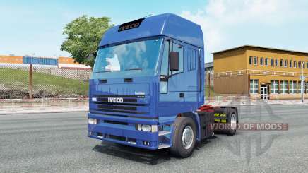 Iveco EuroStar pour Euro Truck Simulator 2