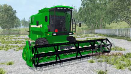 SLC-John Deere 1175 pour Farming Simulator 2015