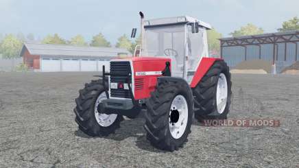 Massey Ferguson 3080 FL console für Farming Simulator 2013