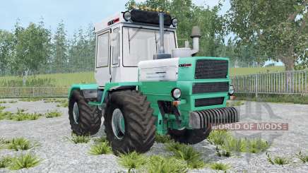 T-200K beweglichen Teile für Farming Simulator 2015