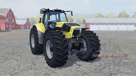 Deutz-Fahr Agrotron X 720 color options für Farming Simulator 2013