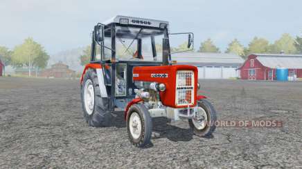 Ursus C-360 carnelian für Farming Simulator 2013