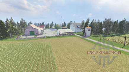 Neukirchen-Balbini für Farming Simulator 2013
