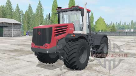 Kirovets K-744Р4 2014 pour Farming Simulator 2017