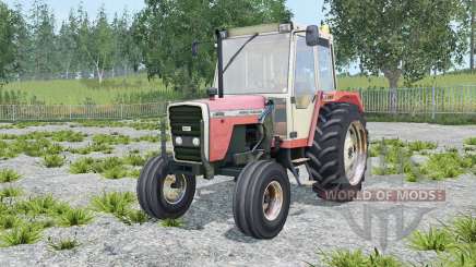 Massey Ferguson 698 old edition pour Farming Simulator 2015
