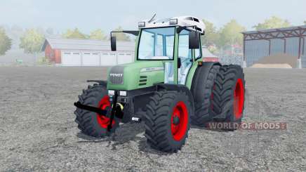 Fendt 209 S pour Farming Simulator 2013