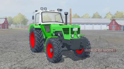 Deutz D8006A für Farming Simulator 2013