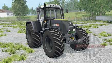 Fendt 820 Vario TMS animated element pour Farming Simulator 2015