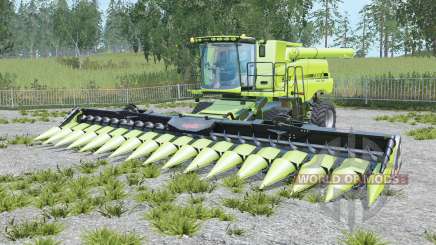 Case IH Axial-Flow 9230 work speed increased für Farming Simulator 2015