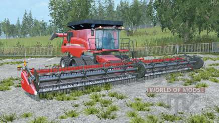 Case IH Axial-Flow 9230 dual tracks für Farming Simulator 2015