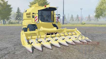 New Holland TX65 pour Farming Simulator 2013