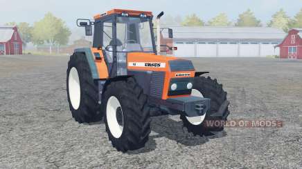 Ursus 934 double wheels für Farming Simulator 2013