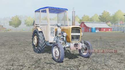 Ursus C-330 animated element für Farming Simulator 2013