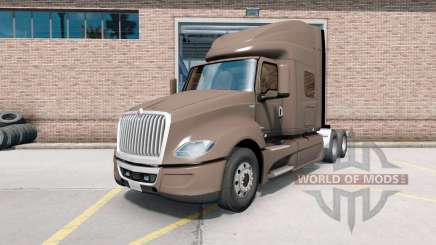 International LT625-Ciel Hausse Sleepeᶉ pour American Truck Simulator