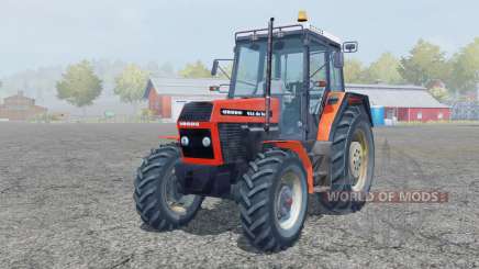 Ursus 934 De Luxe für Farming Simulator 2013