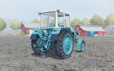 UMZ-6КЛ pour Farming Simulator 2013