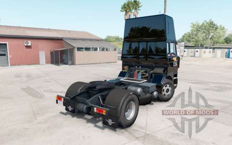 DAF 2800 pour American Truck Simulator