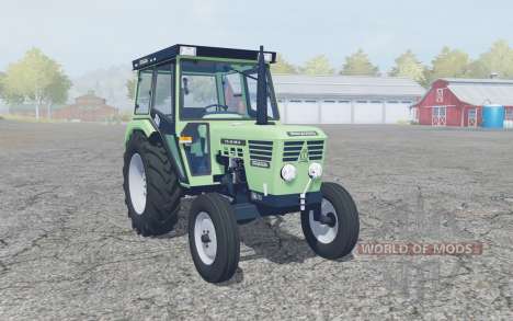 Torpedo TD 4506 S für Farming Simulator 2013
