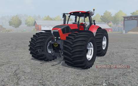 Deutz-Fahr Agrotron X 720 pour Farming Simulator 2013