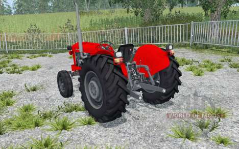 IMT 558 pour Farming Simulator 2015