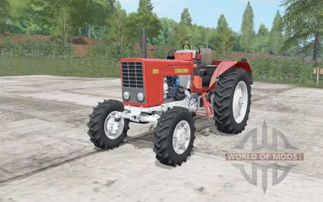 MTZ-512 Biélorussie pour Farming Simulator 2017