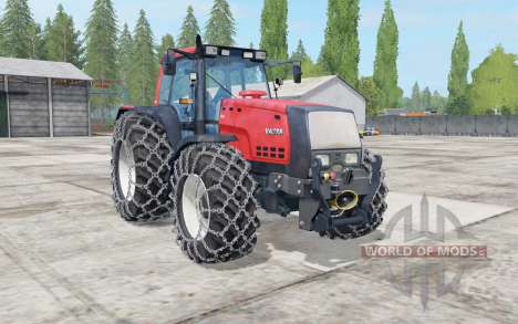 Valtra 8000-series pour Farming Simulator 2017