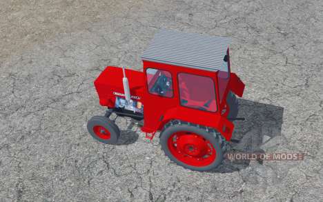 Universal 445 L pour Farming Simulator 2013