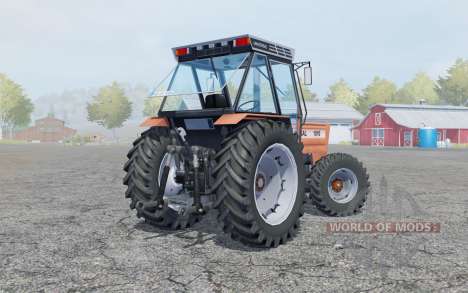 Universal 1010 DT für Farming Simulator 2013