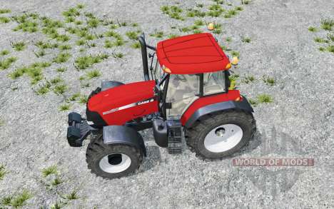 Case IH MXM190 pour Farming Simulator 2015