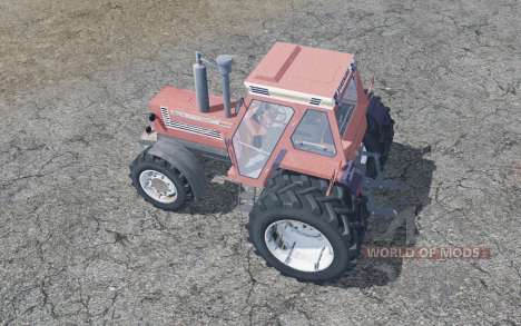 Fiat 180-90 Turbo DT pour Farming Simulator 2013