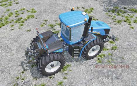 New Holland T9.560 pour Farming Simulator 2015