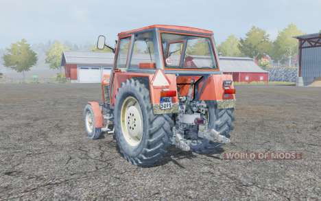 Ursus C-385 pour Farming Simulator 2013