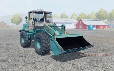 T-156 für Farming Simulator 2013