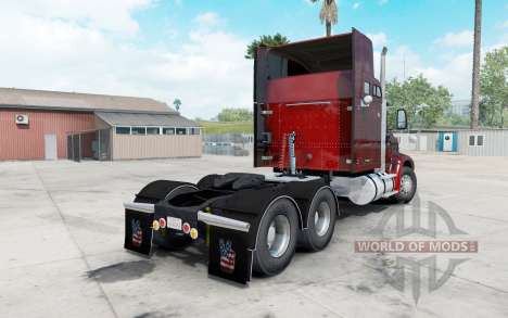 International 9400i Eagle für American Truck Simulator