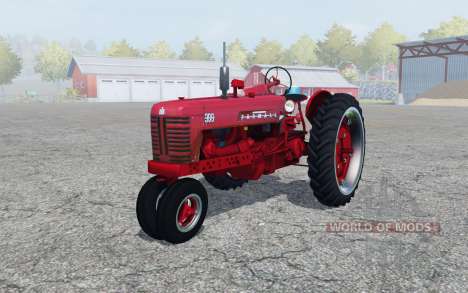 Farmall 300 pour Farming Simulator 2013