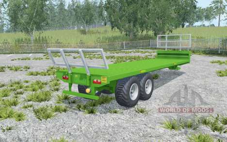 Marshall BC-32 für Farming Simulator 2015
