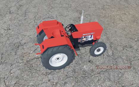Universal 445 DT pour Farming Simulator 2013