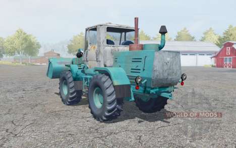 T-156 pour Farming Simulator 2013