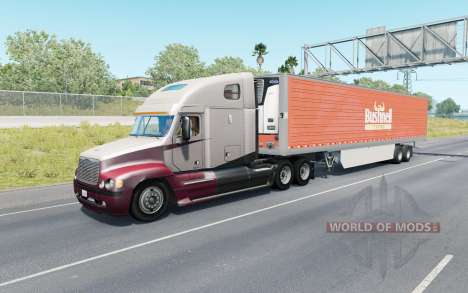 Truck Traffic Pack pour American Truck Simulator