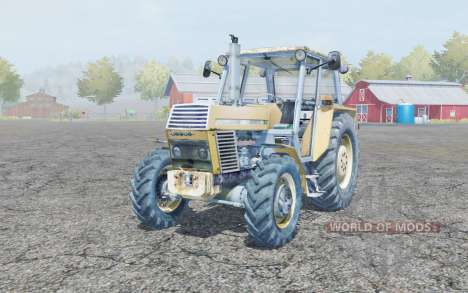 Ursus 904 für Farming Simulator 2013