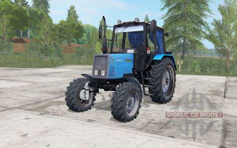 MTZ-892 Belarus für Farming Simulator 2017