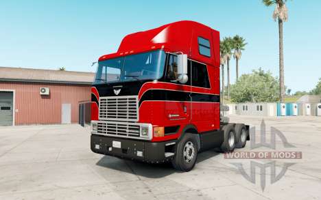 International 9800 pour American Truck Simulator